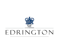 Edrington logo