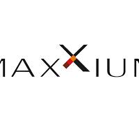 Maxxium logo