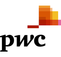 Pwc logo