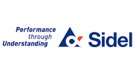 Sidel logo